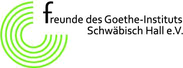 Freunde des Goethe-Instituts Schwäbisch Hall e.V.